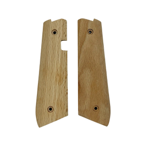 AAP-01 Frame Wood Grip